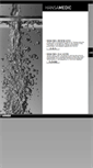 Mobile Screenshot of hansamedic.com